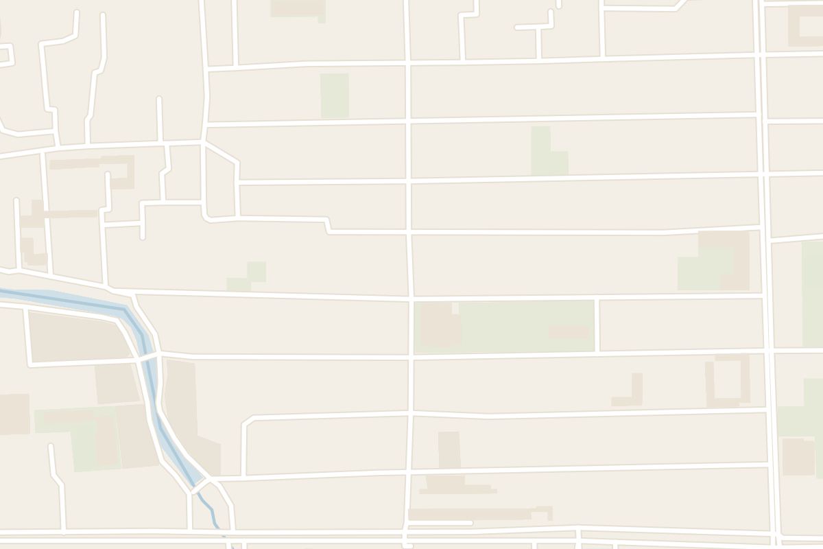 Map of Nanluoguxiang