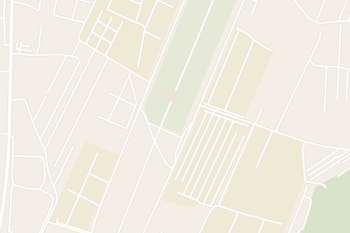 Map of Ming Tombs