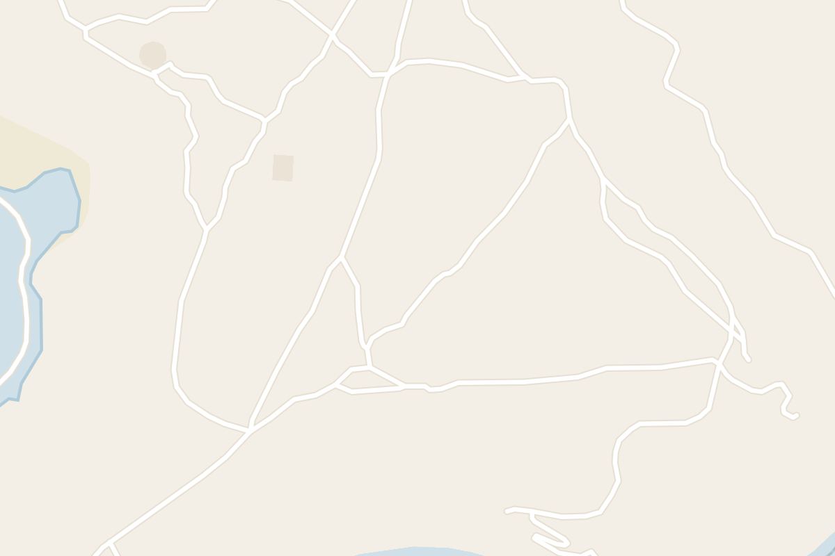 Map showing where Ani is