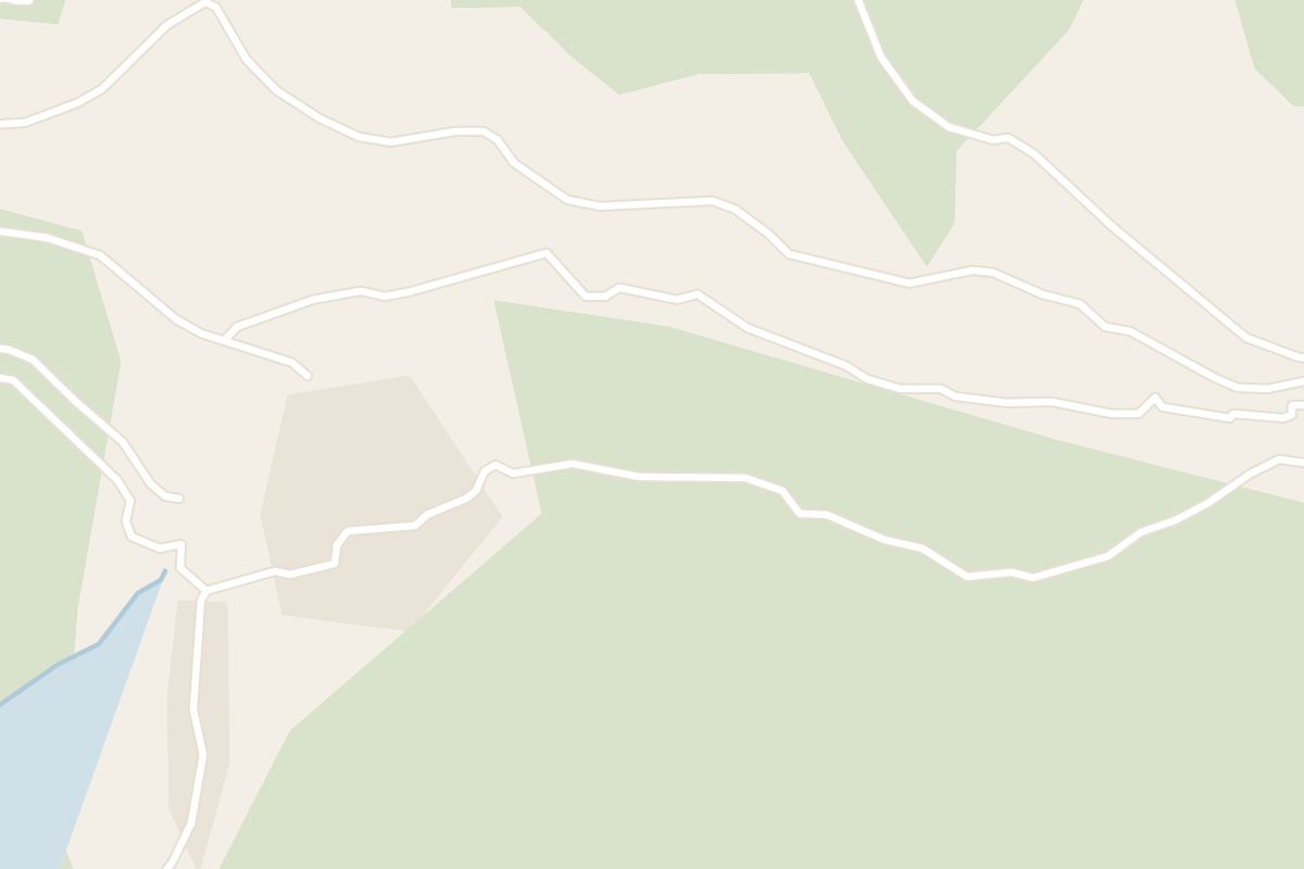 Map showing where Pokut Plateau is