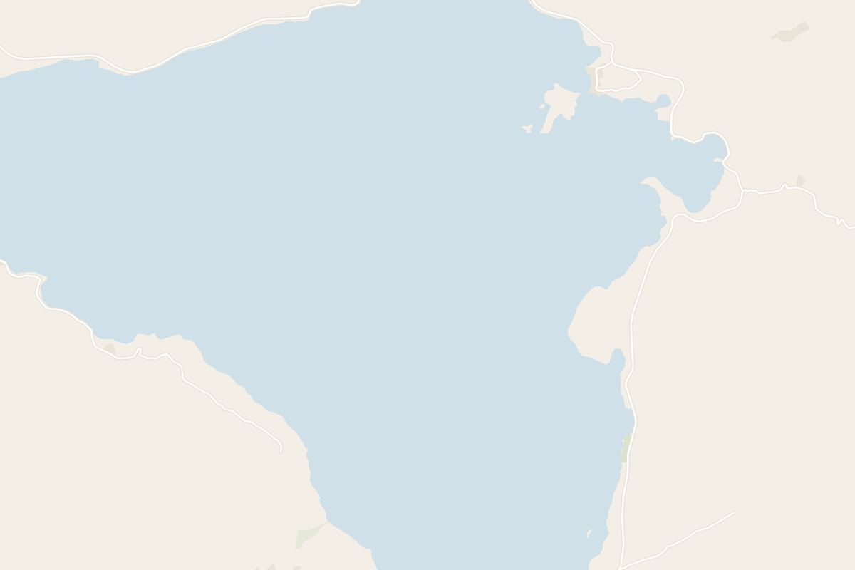 Map showing where Lake Çıldır is