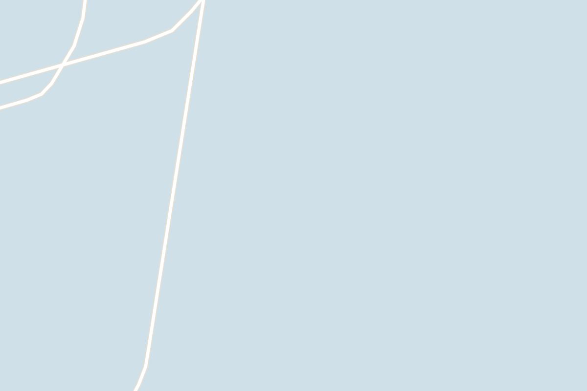 Map showing where Bosphorus is