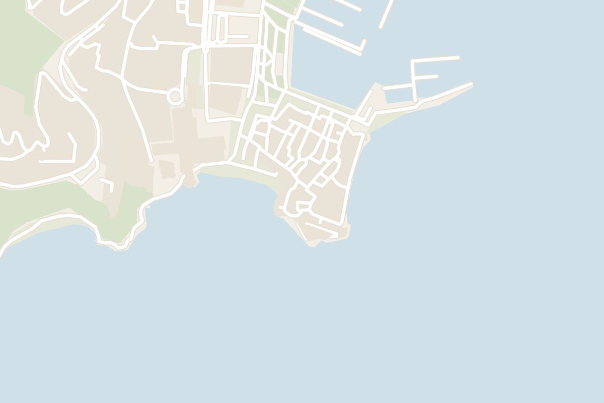 Map of Church of the Holy Trinity