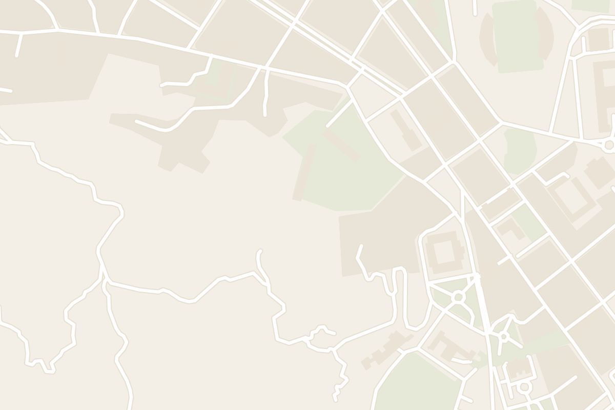 Map showing where Historical Museum of Montenegro is