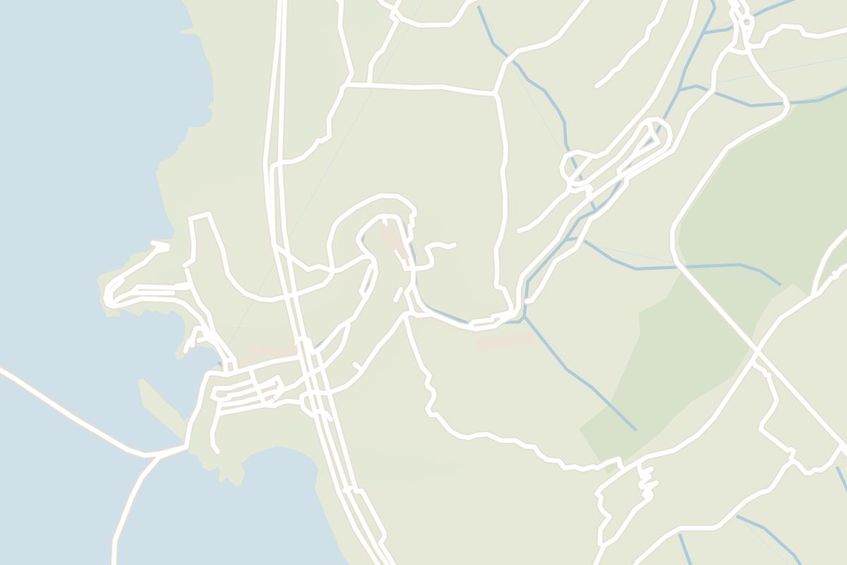 Map of Chiesa di San Lorenzo