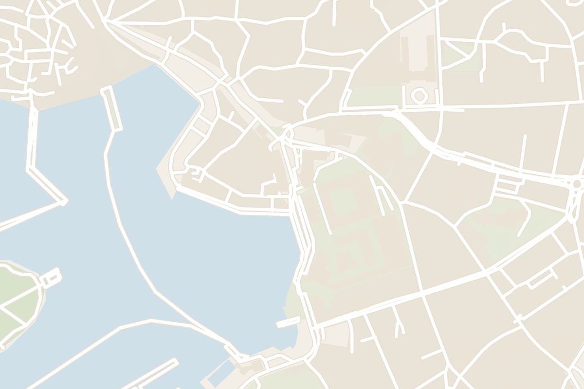 Map of House of the Batana