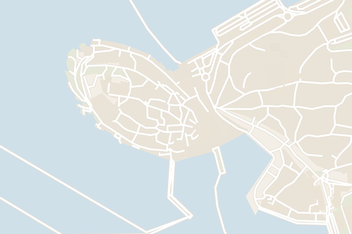 Map of Grisia