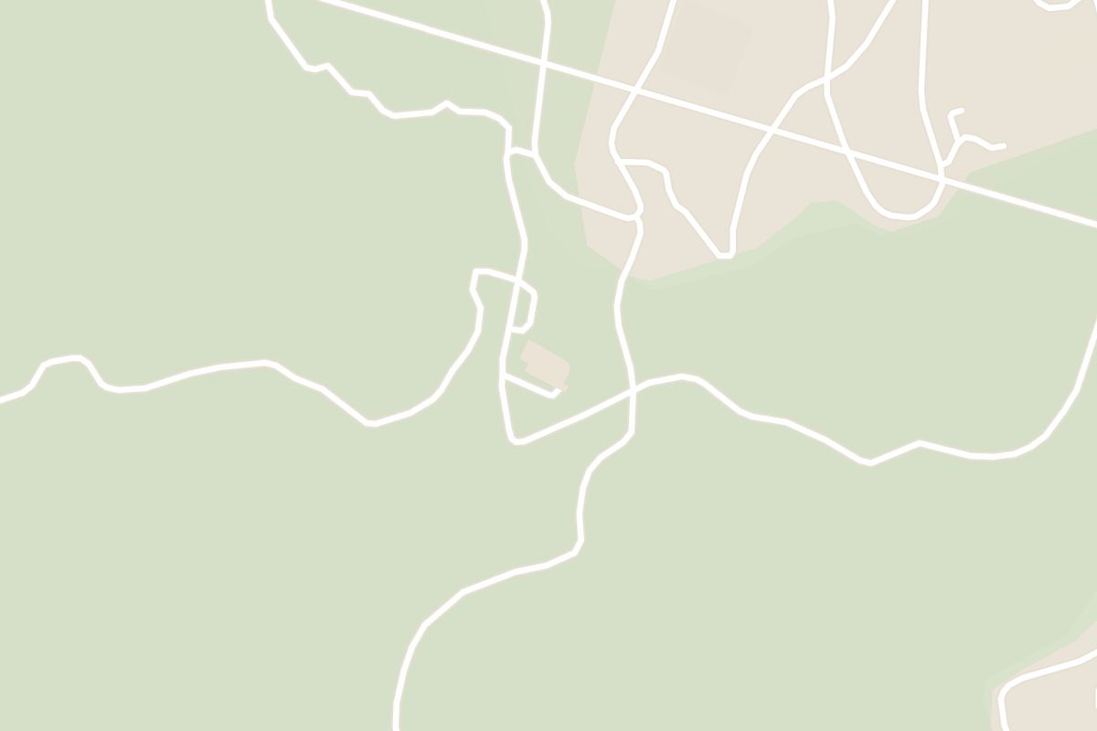 Map showing where Sinaia Gondola is