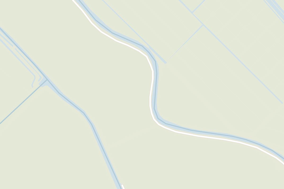 Map showing where Sečovlje Salt Pans is