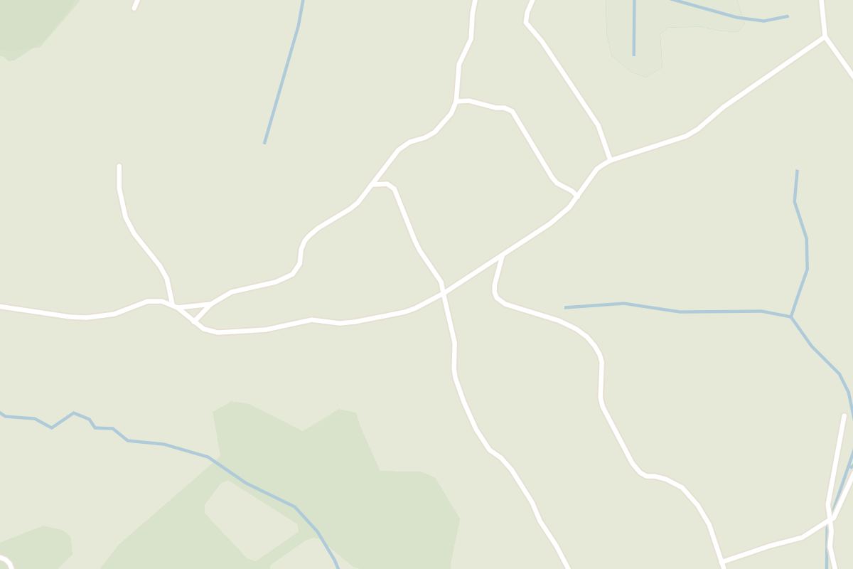 Map of Măgura