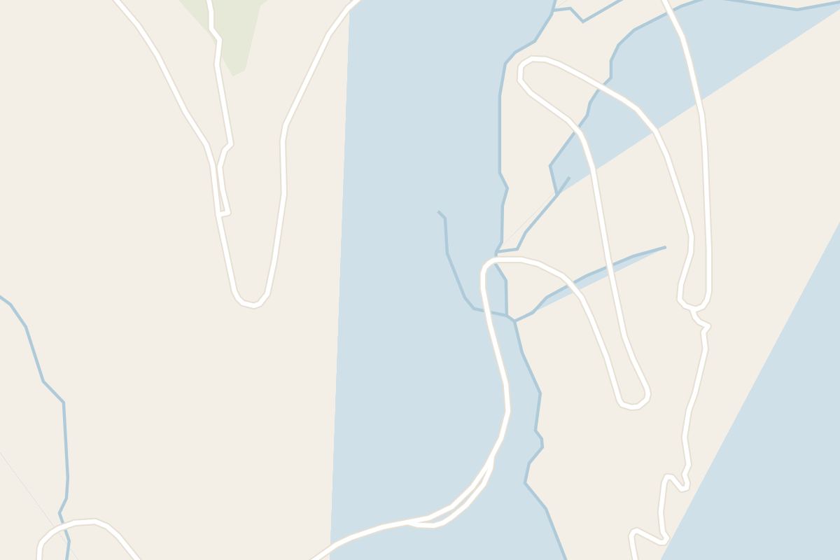 Map showing where Transfăgărășan is