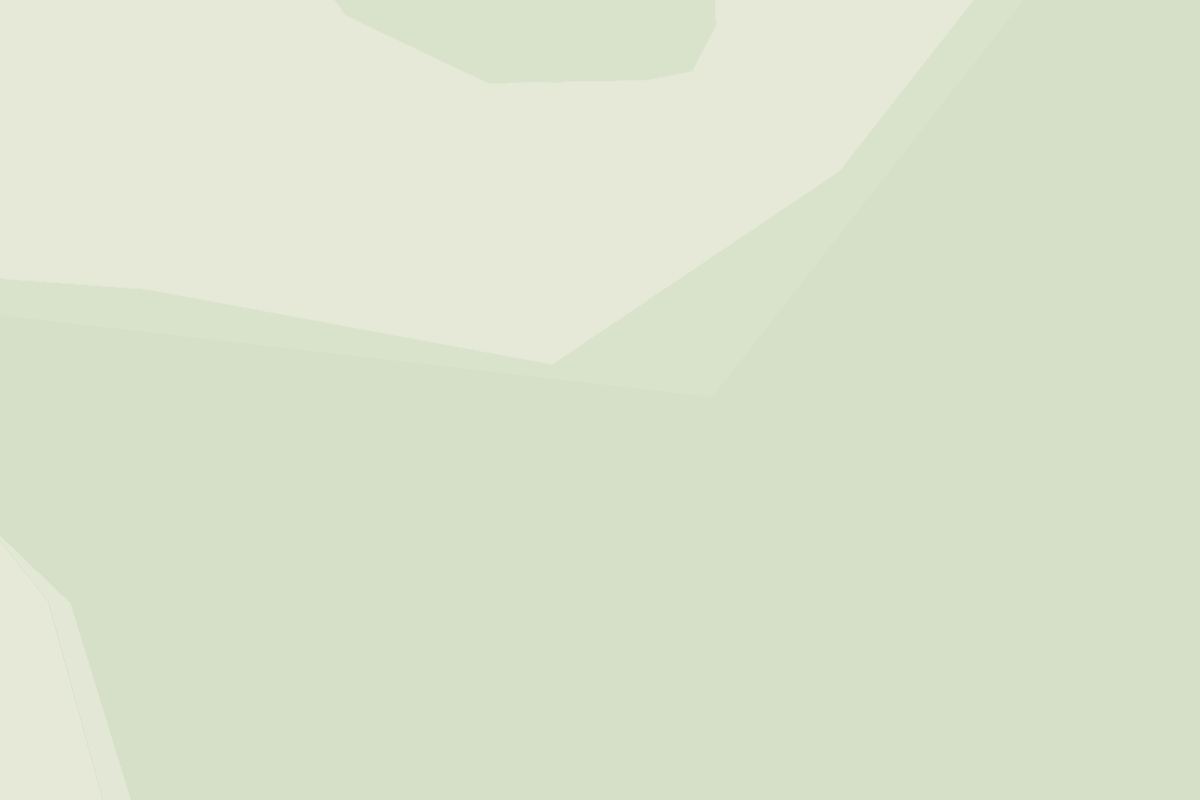 Map showing where Libearty Bear Sanctuary is