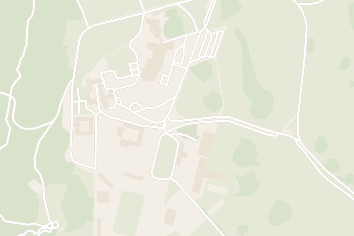 Map showing where Lipica Stud Farm is