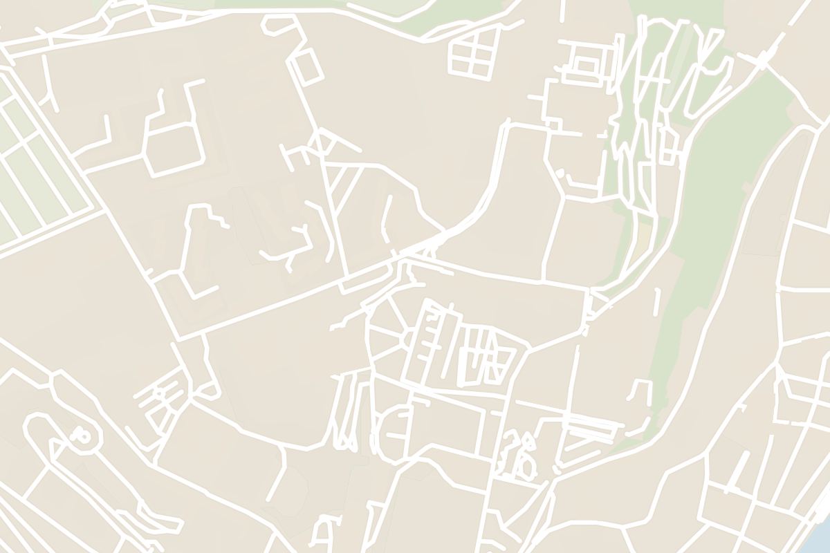 Map showing where Théâtre antique de Lyon is