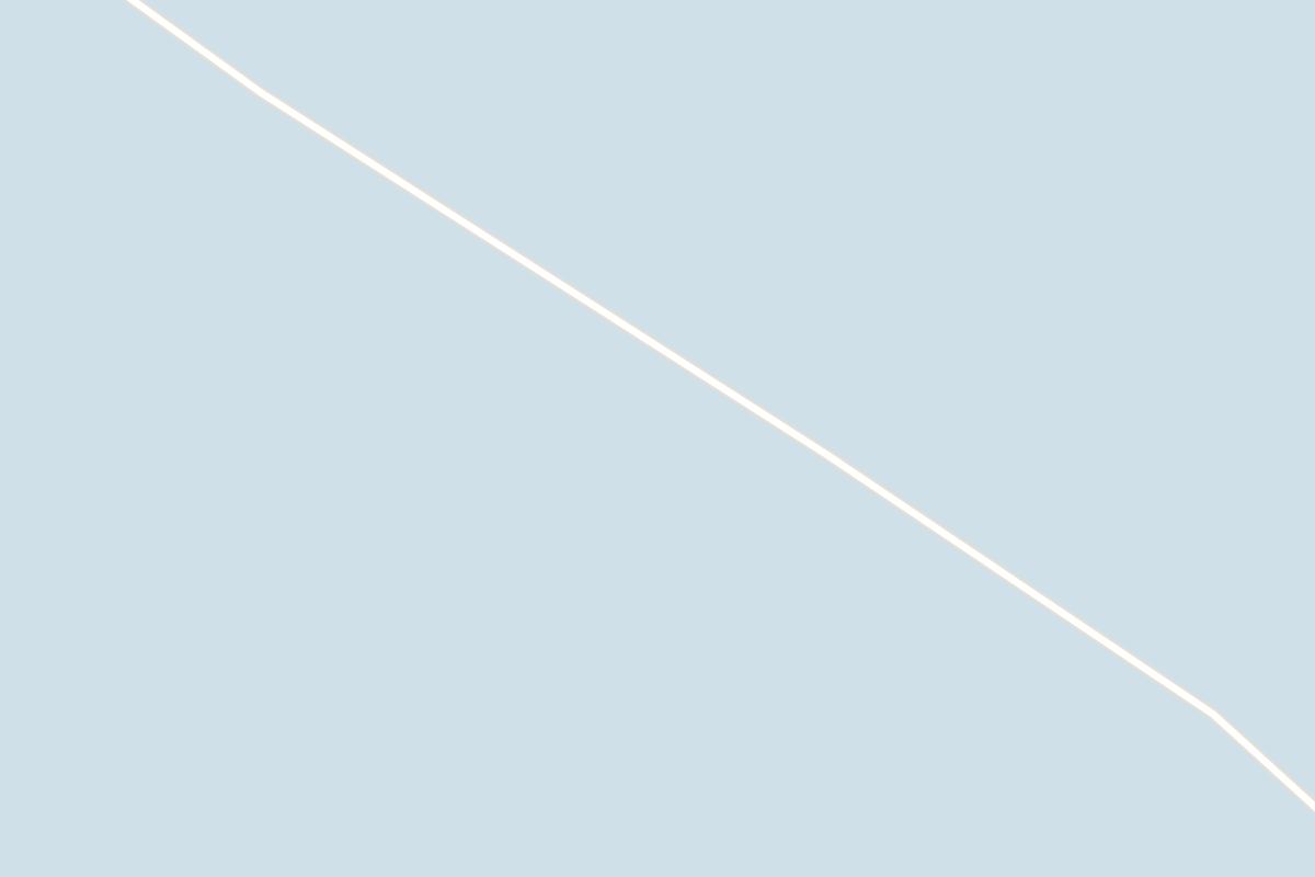 Map showing where Lac d'Annecy is