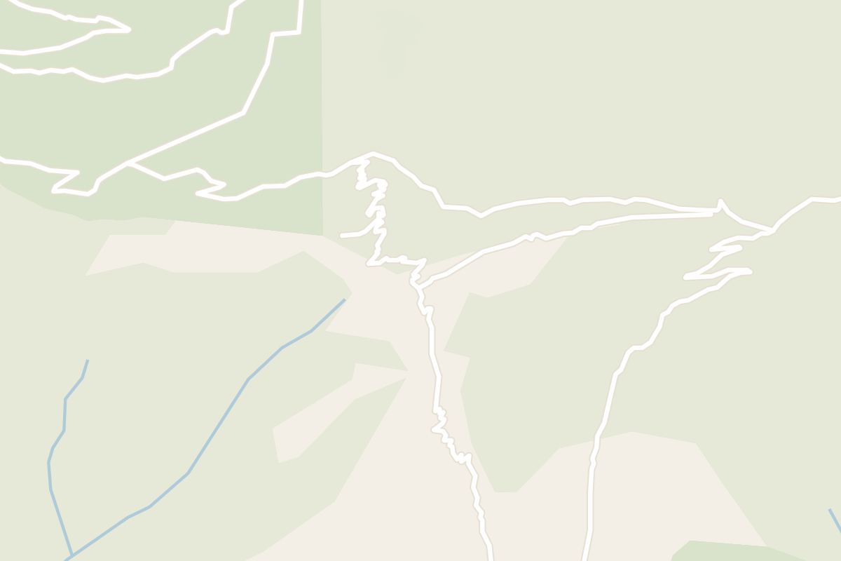 Map showing where Monte Tamaro is