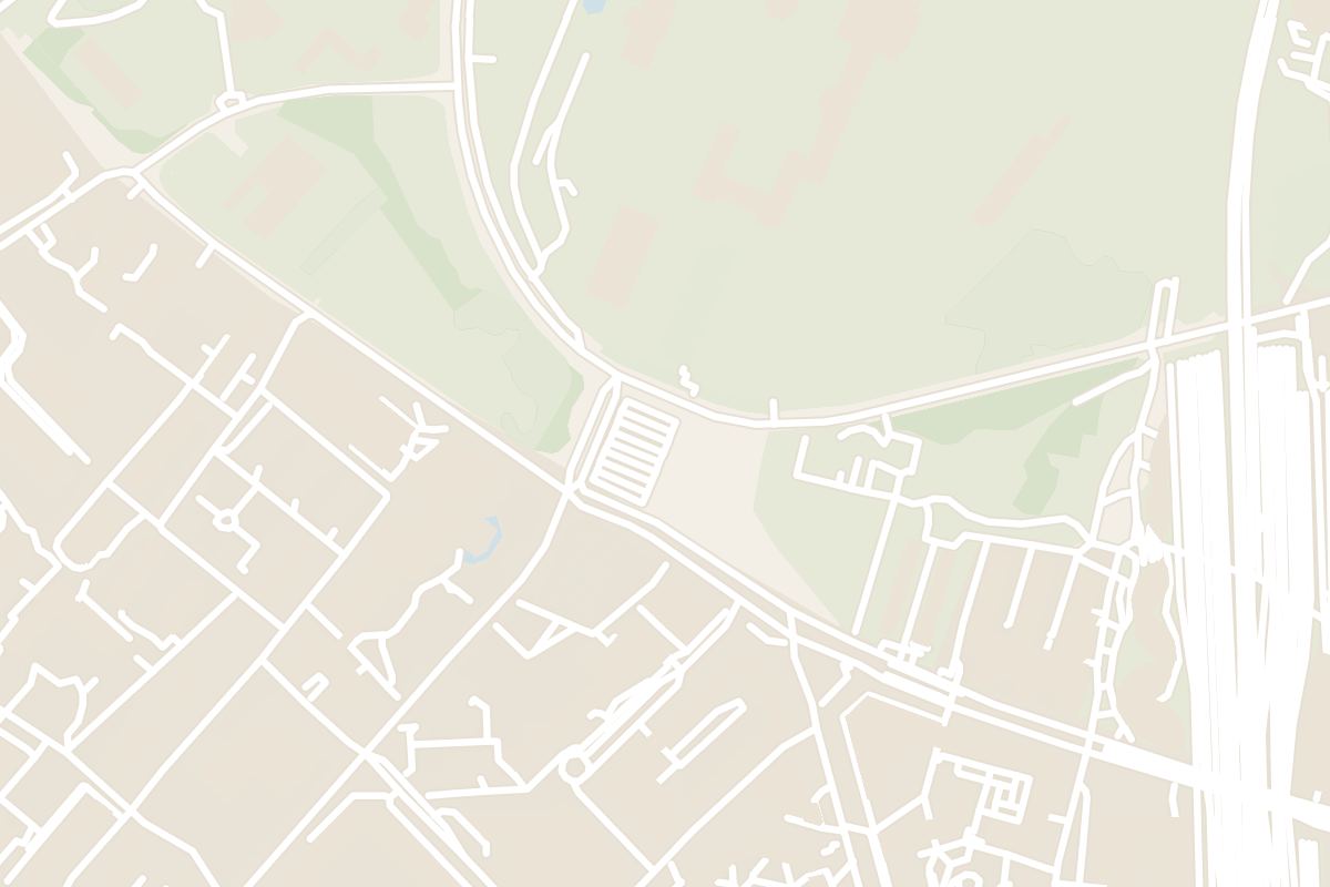 Map showing where Broken Chair is