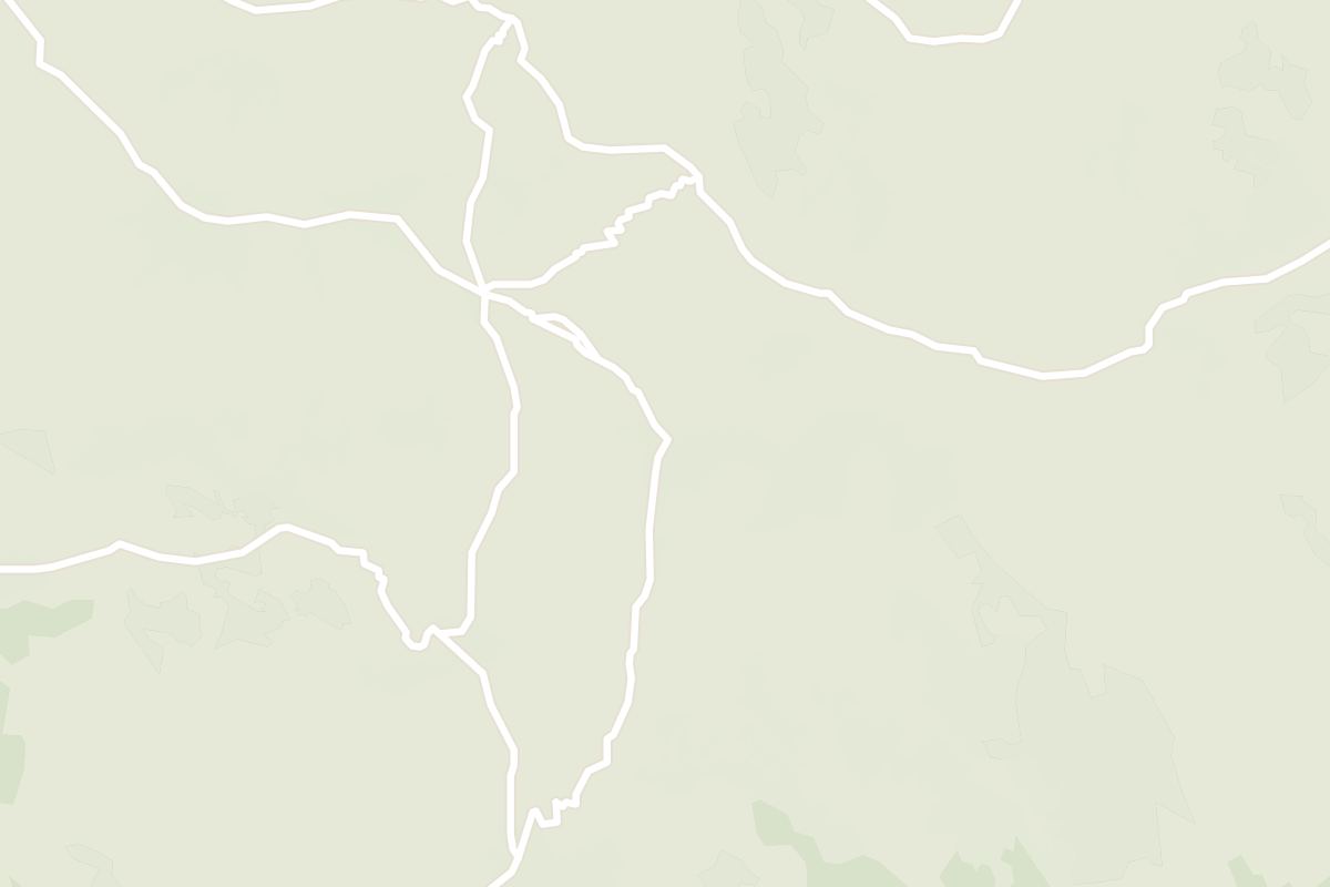 Map showing where Vogel is