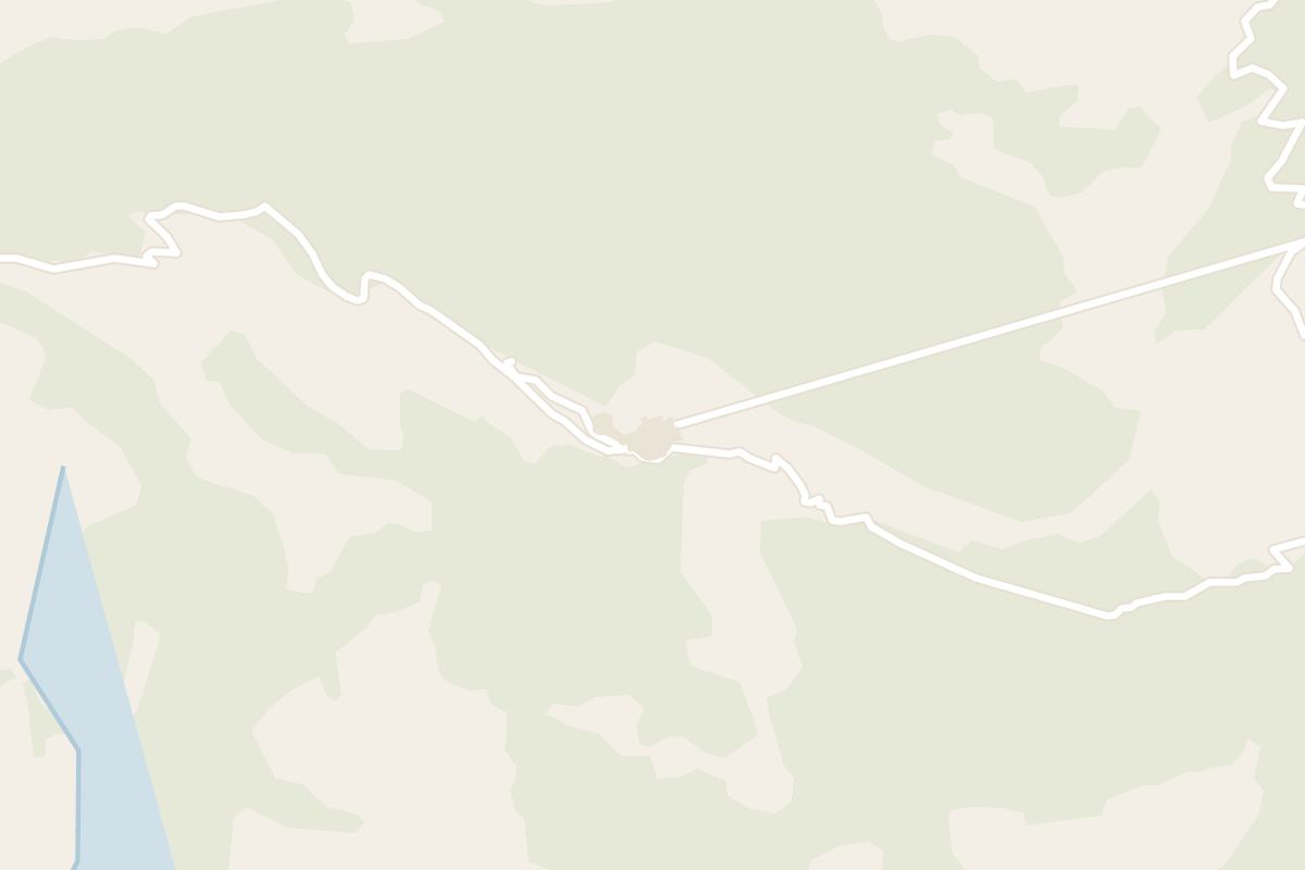 Map showing where Schilthorn is