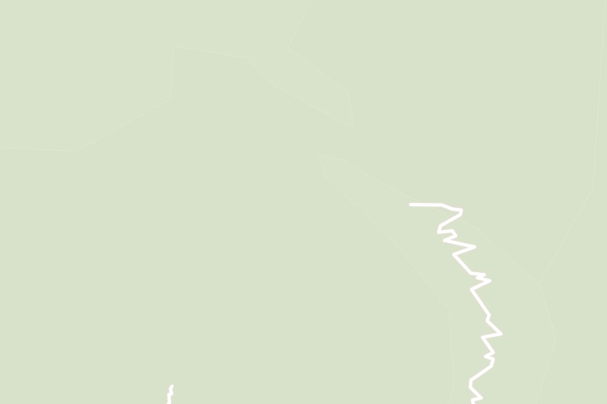 Map showing where Odle is