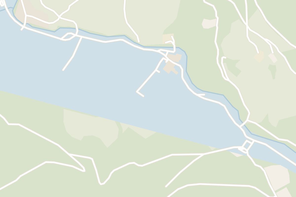 Map showing where Chiesa di San Giovanni in Ranui is