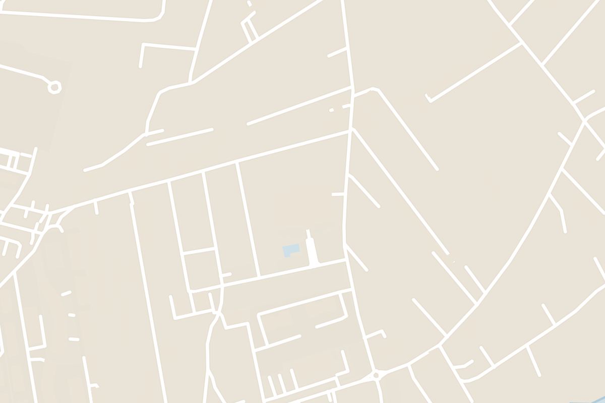 Map of Grand Hotel Italia