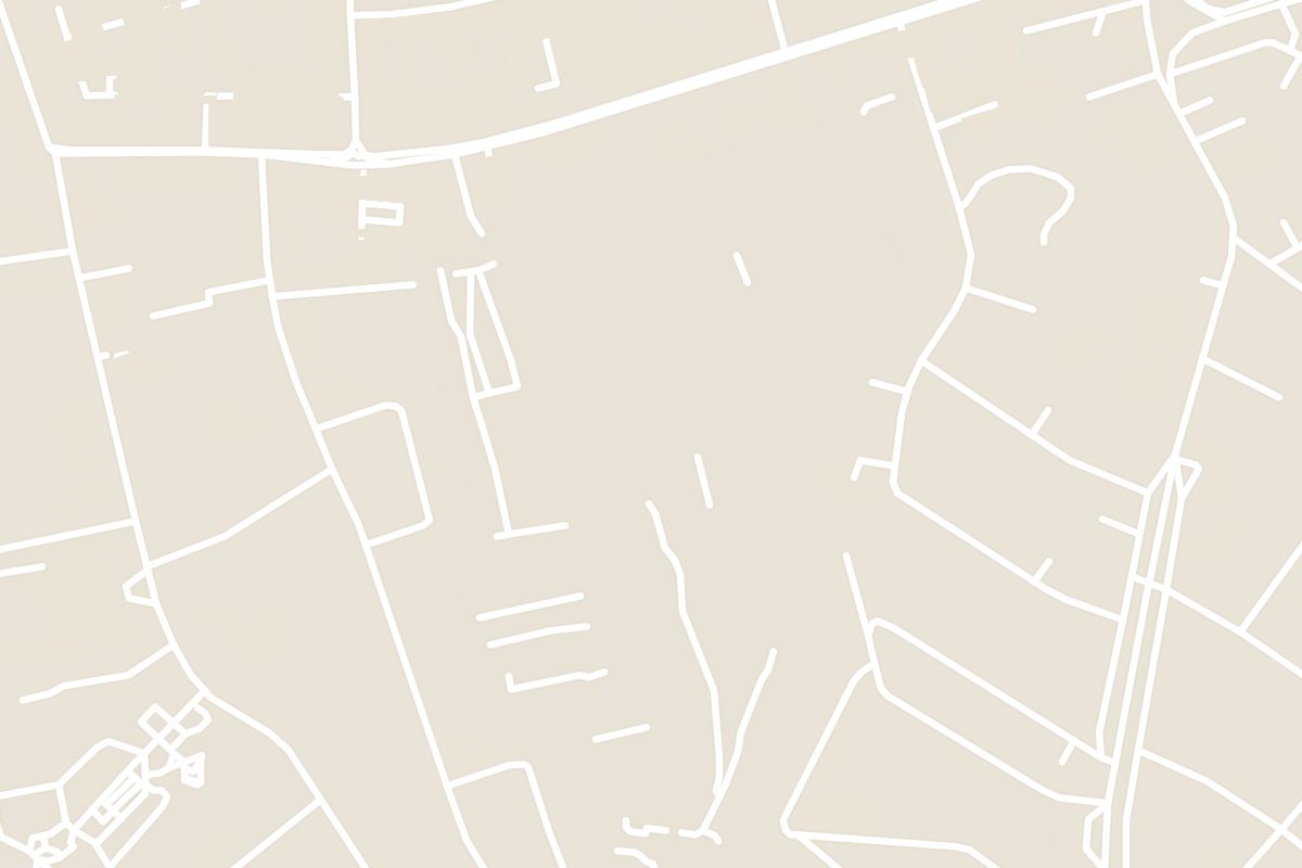 Map of Hajongard Cemetery