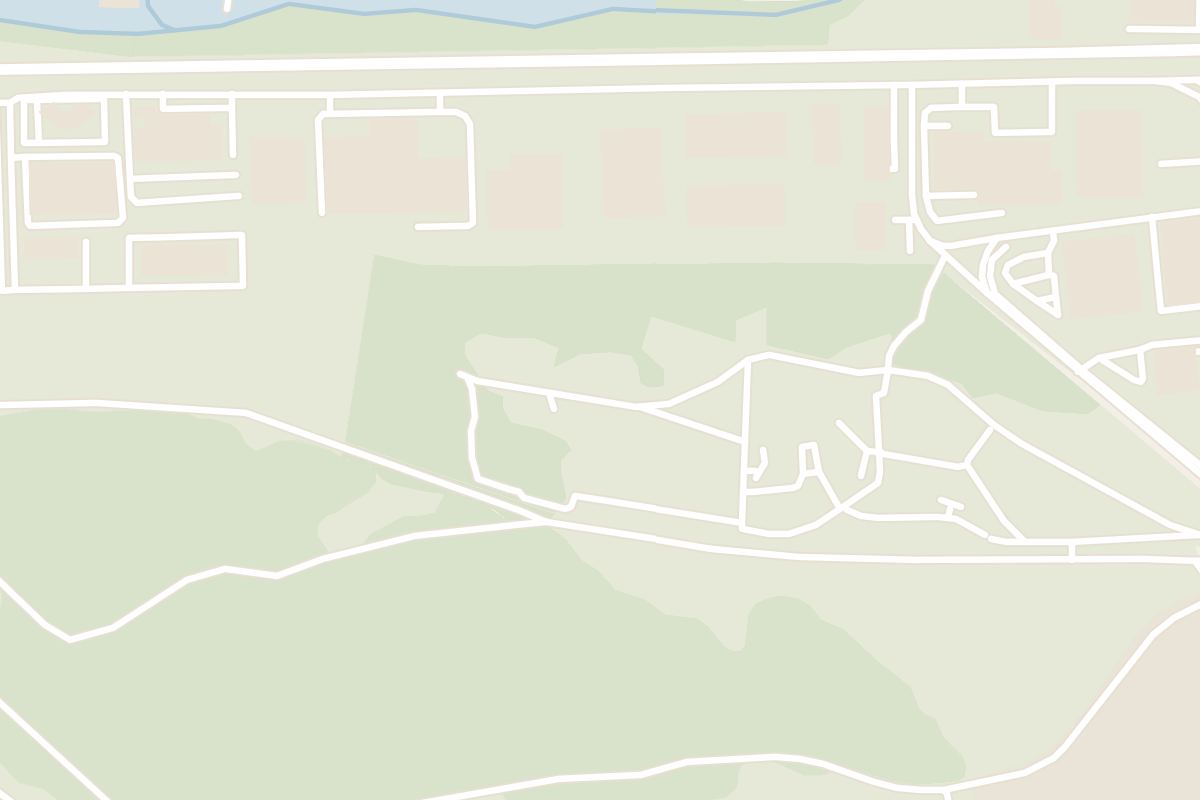 Map of Romulus Vuia Ethnographic Park