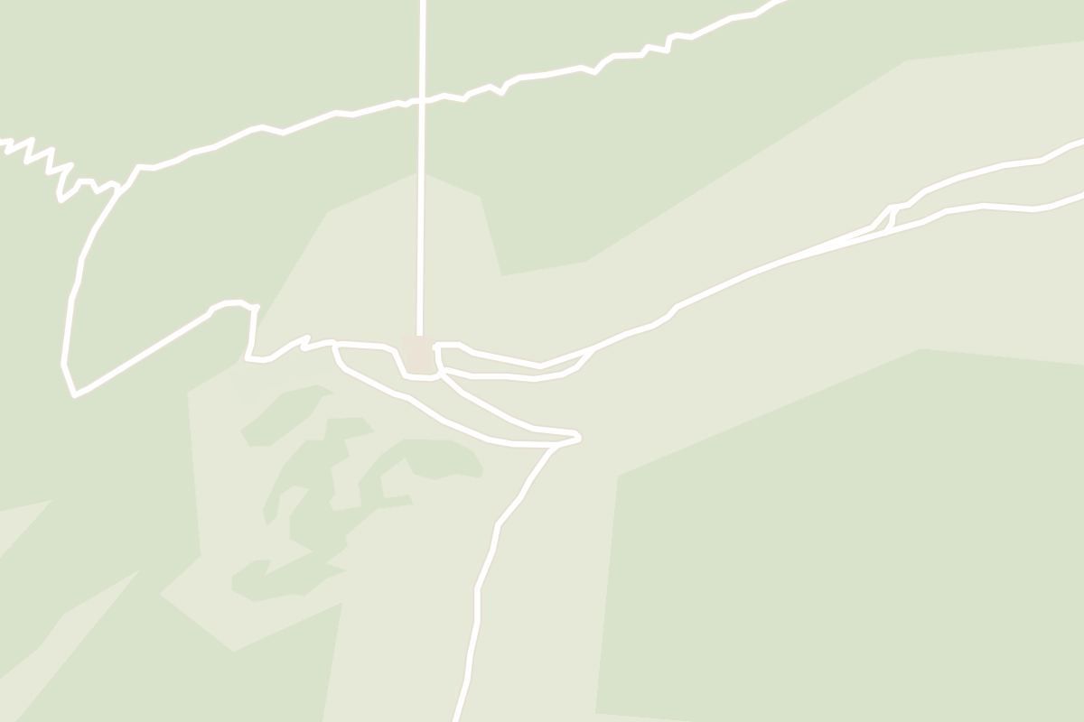 Map showing where Kronberg is