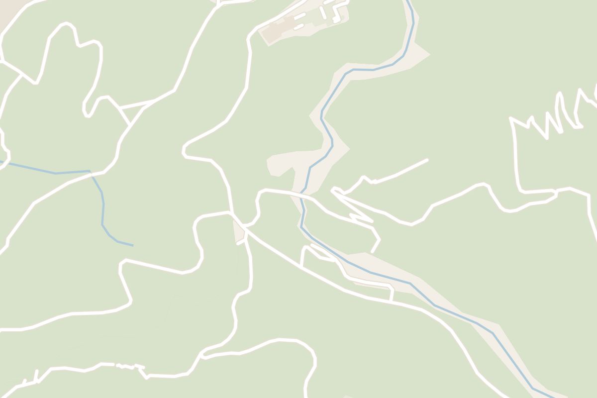 Map of Marienbrücke