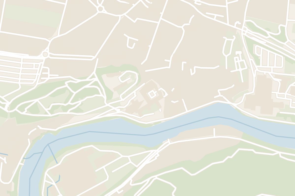 Map of Kloster St. Mang