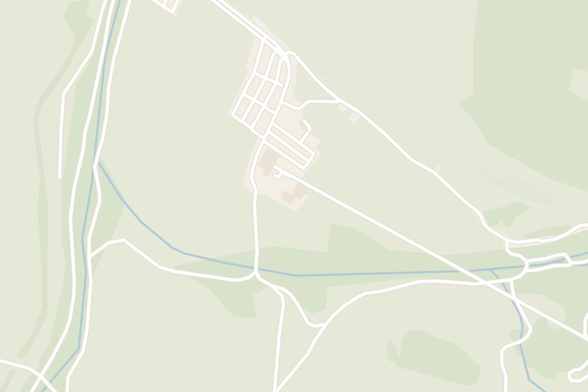 Map of Tegelbergbahn