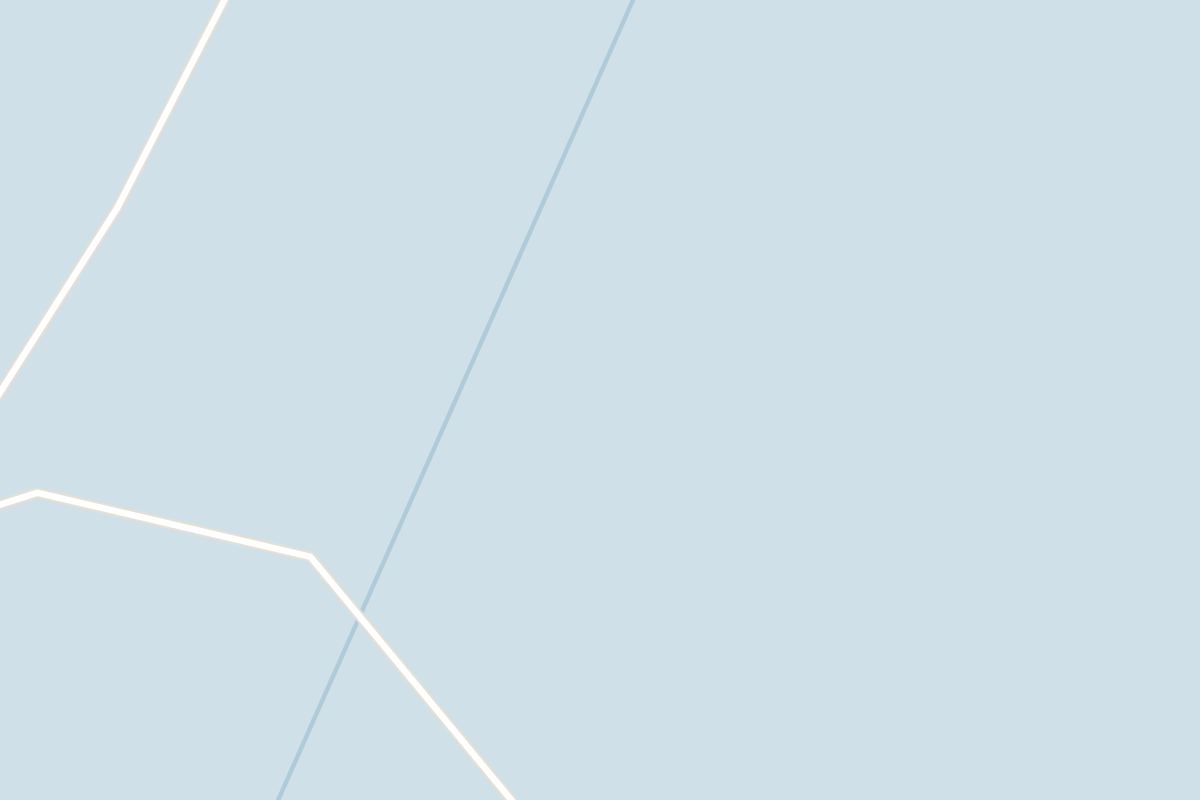 Map of Forggensee