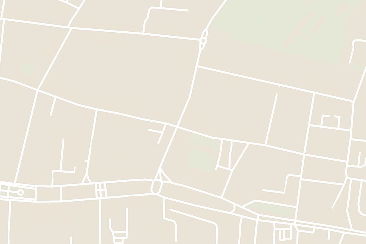 Map showing where Elie Wiesel Memorial House is