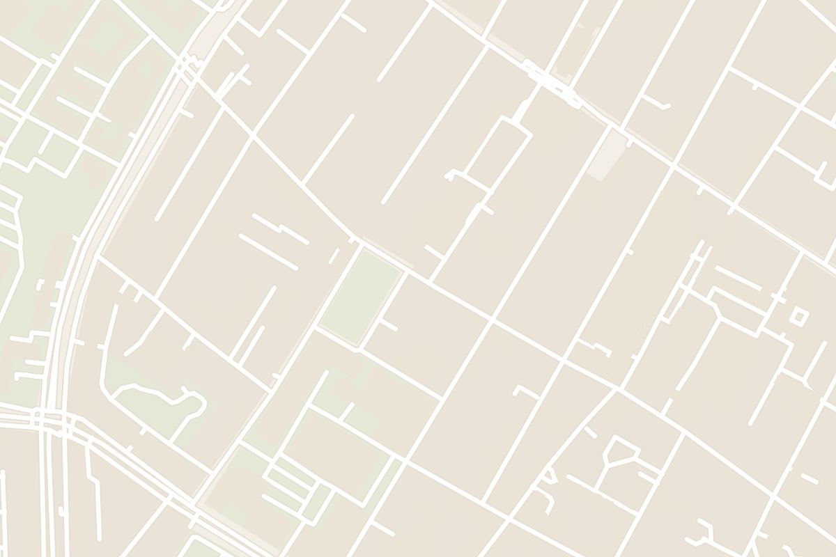Map showing where Ehrenfeld is