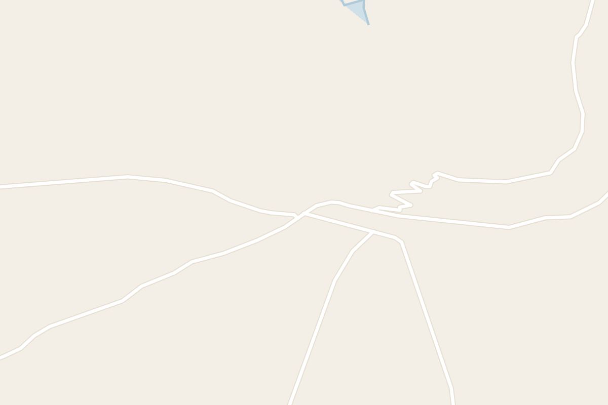 Map showing where Conor Pass is