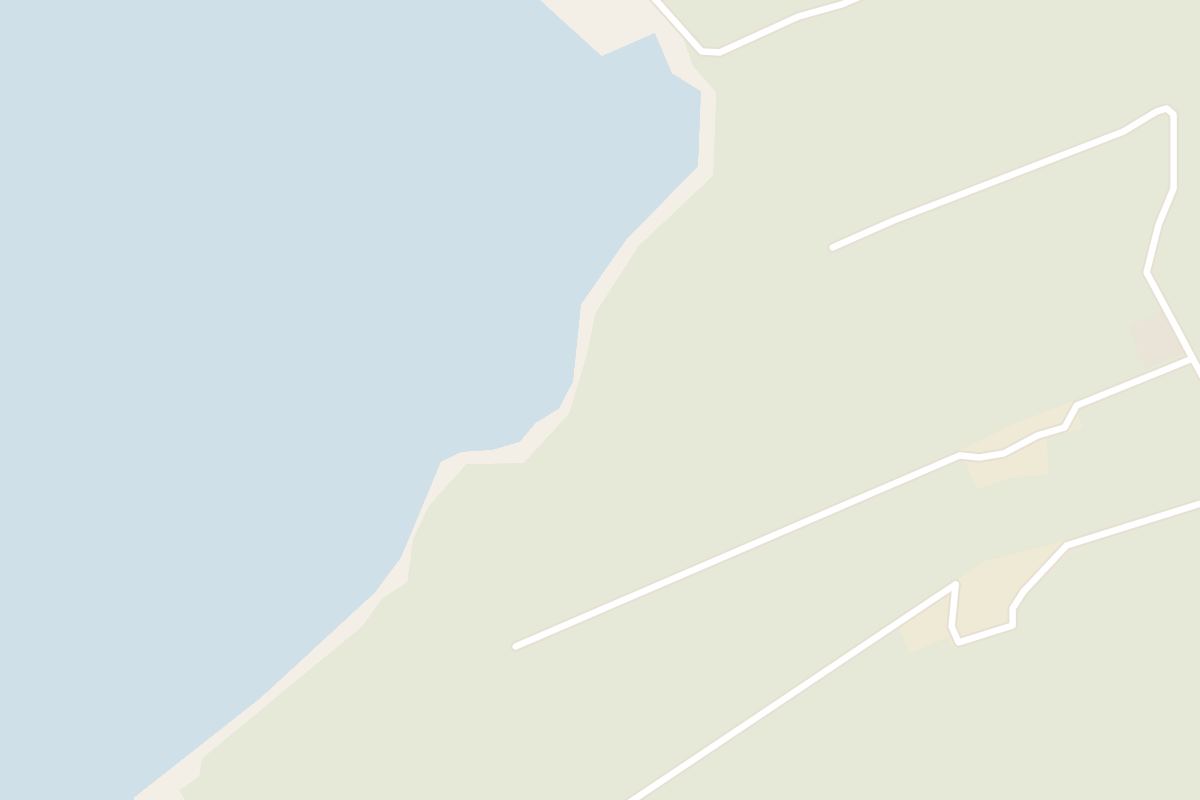 Map showing where Cliffs of Moher is