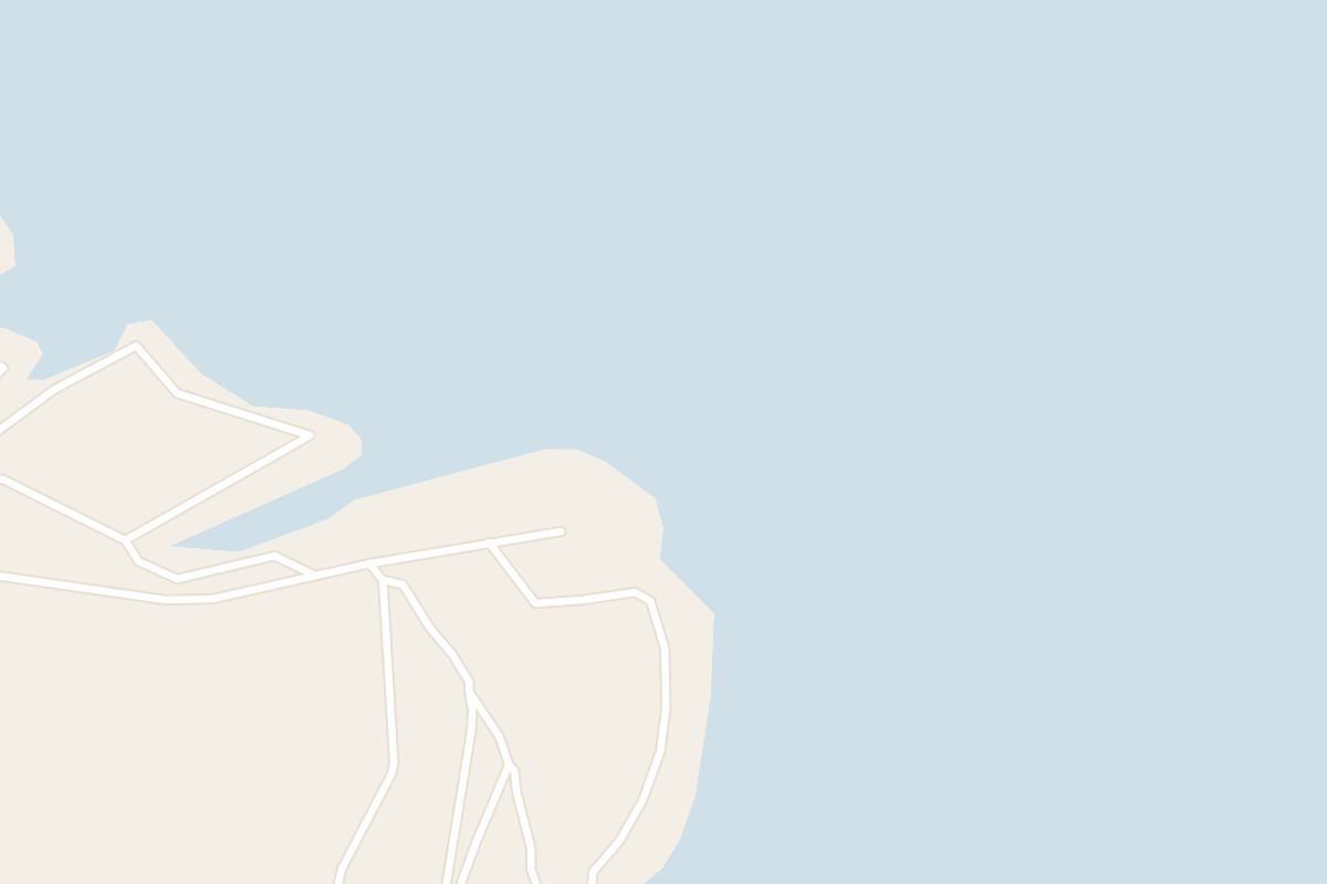 Map showing where Duncansby Stacks is