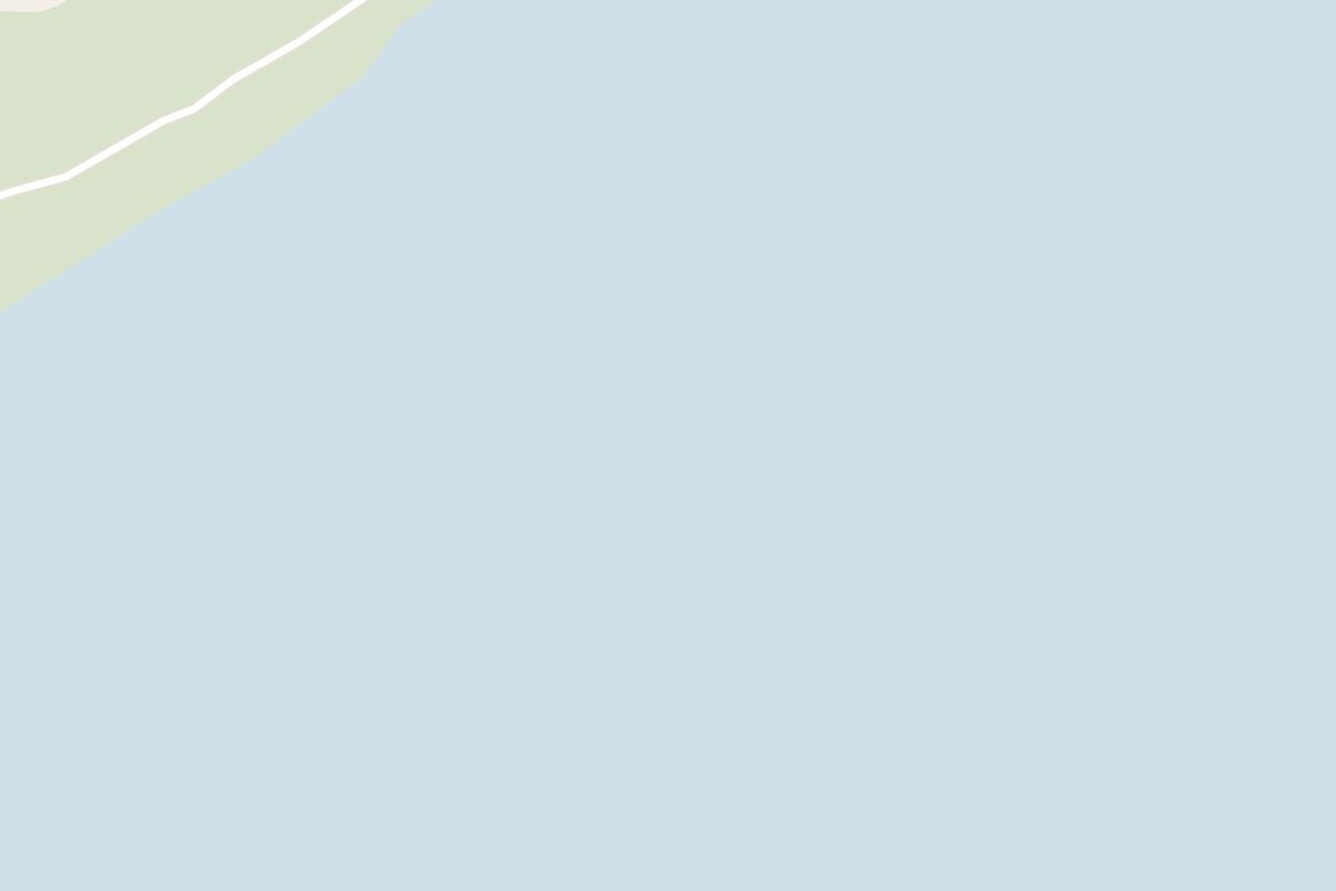 Map showing where Ringedalsvatnet is