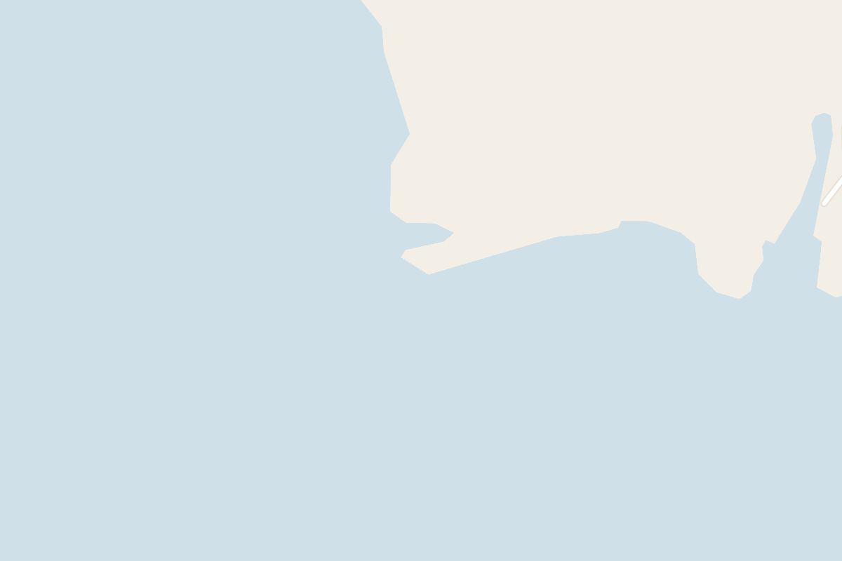 Map of Elephant Rock