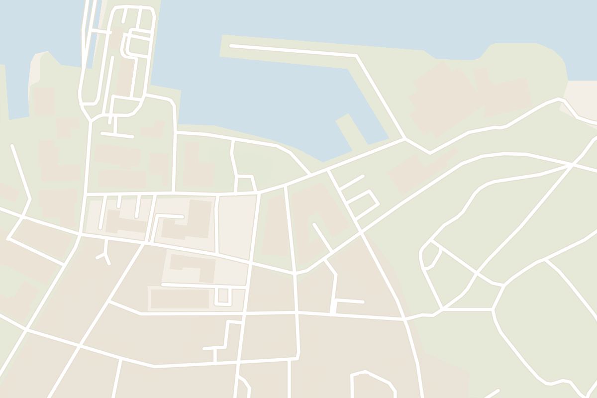 Map of Sæheimar