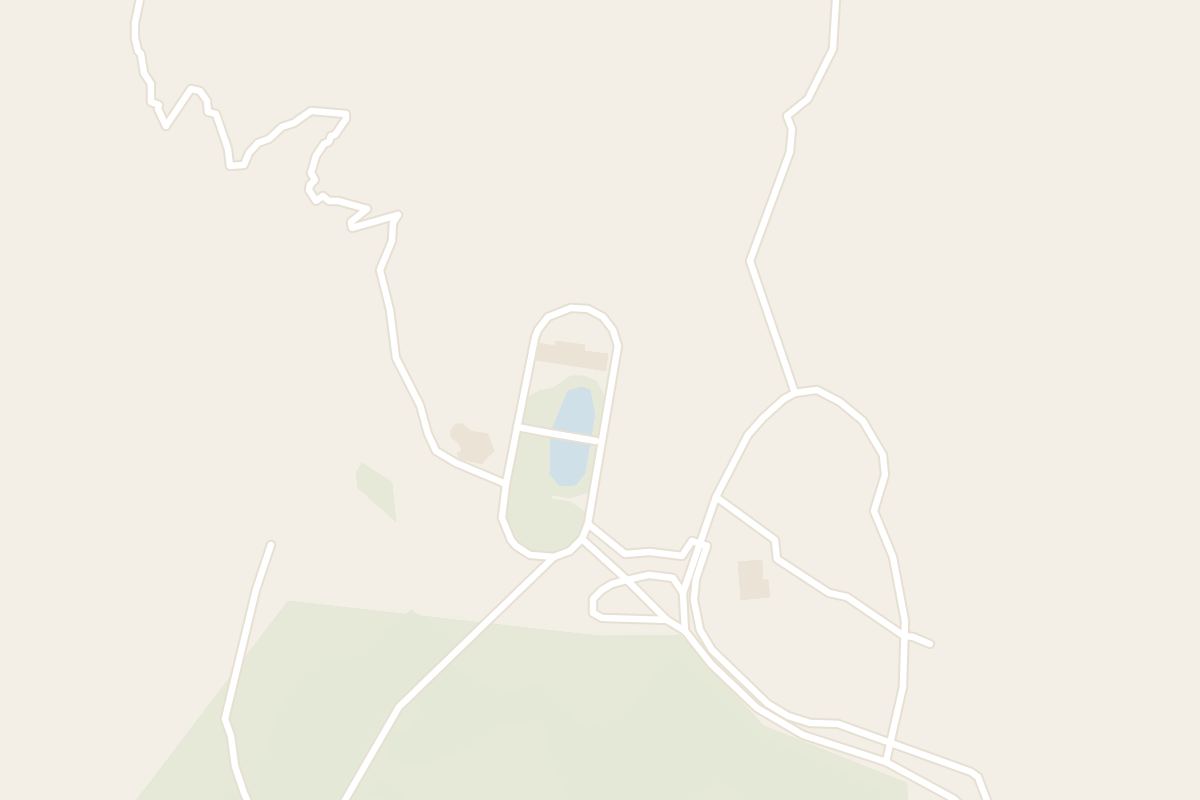 Map of Herjólfsdalur