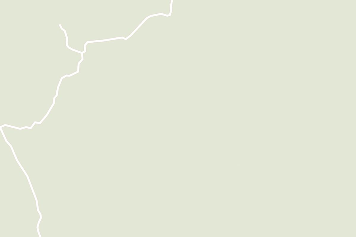 Map showing where Dimmuborgir is