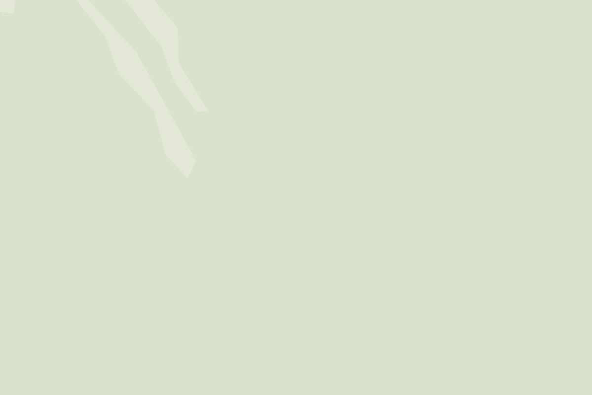 Map showing where Vindbelgjarfjall is