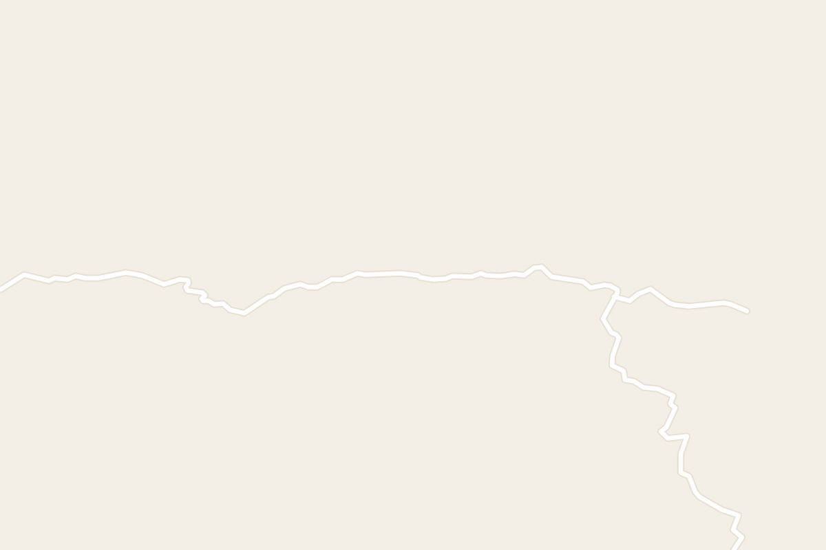 Map showing where Reinebringen is