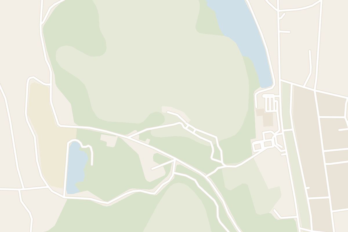 Map of Dambulla Cave Temple
