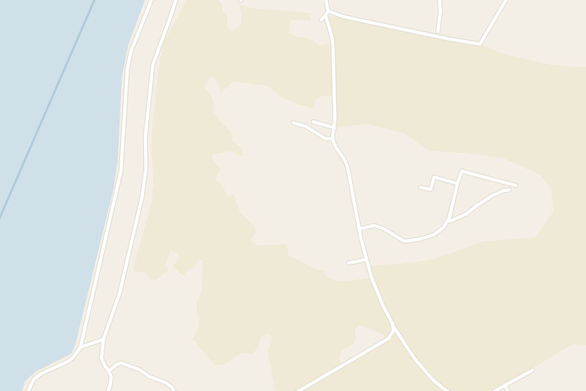 Map of Polonnaruwa