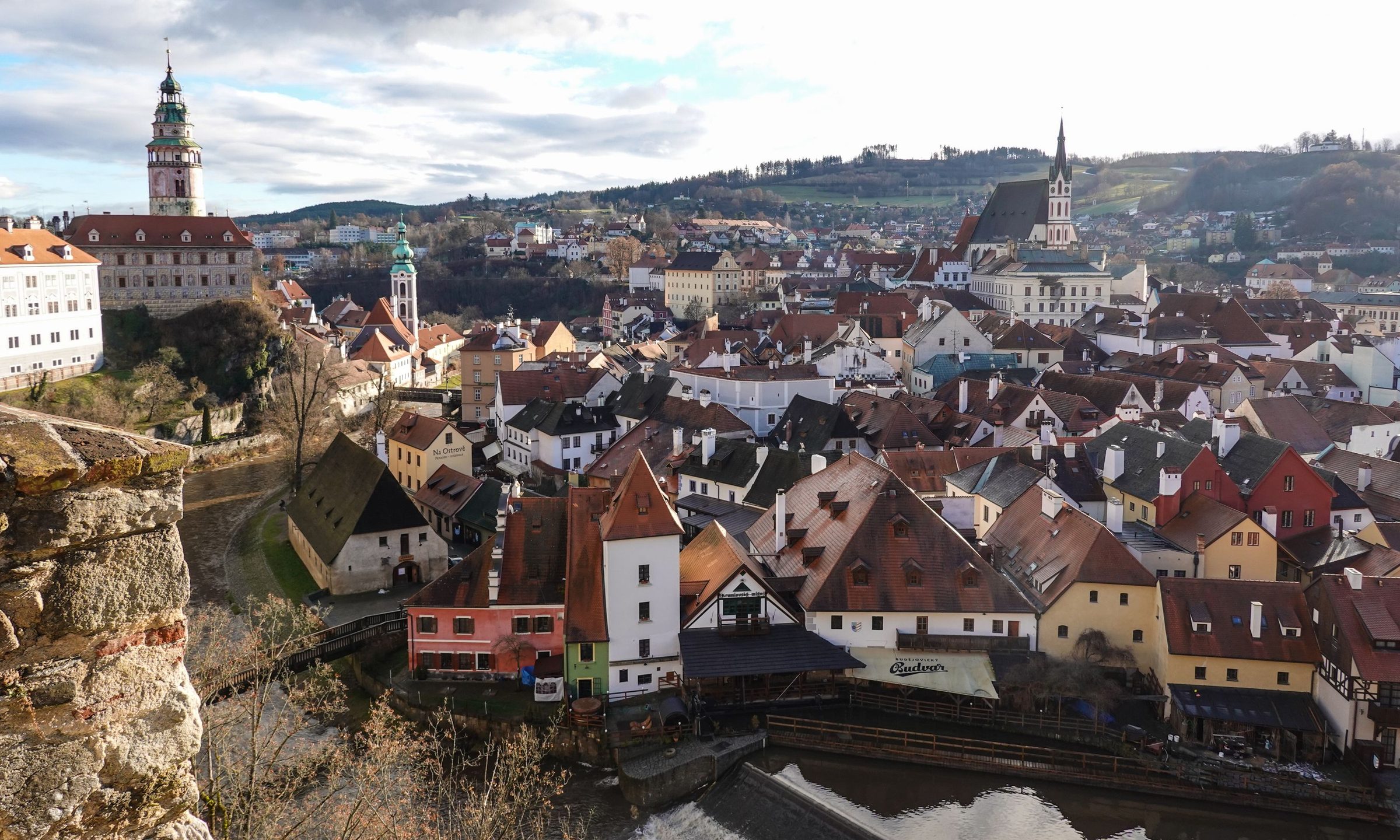 Czech Republic