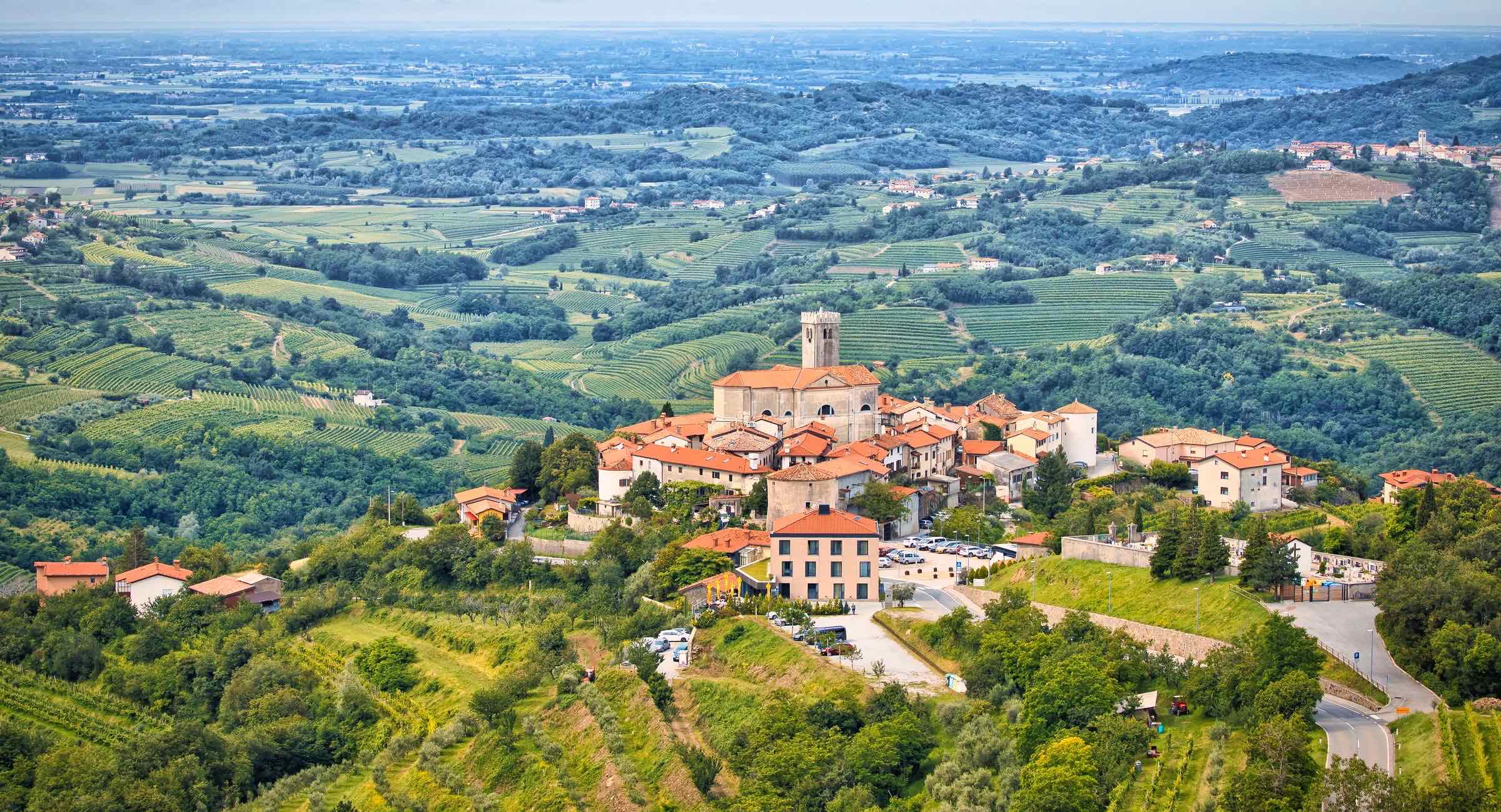 Dobrovo