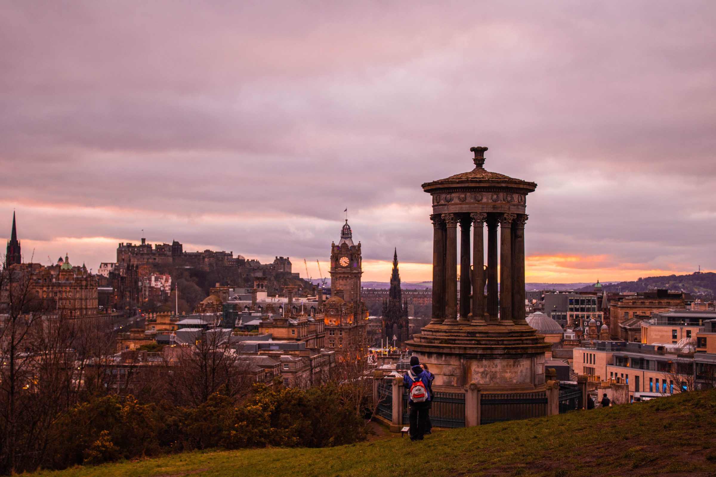 Edinburgh
